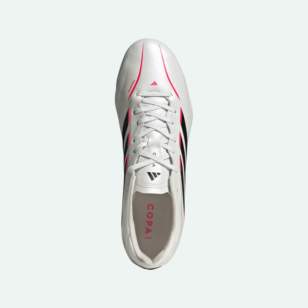 Copa Pure IV League FG