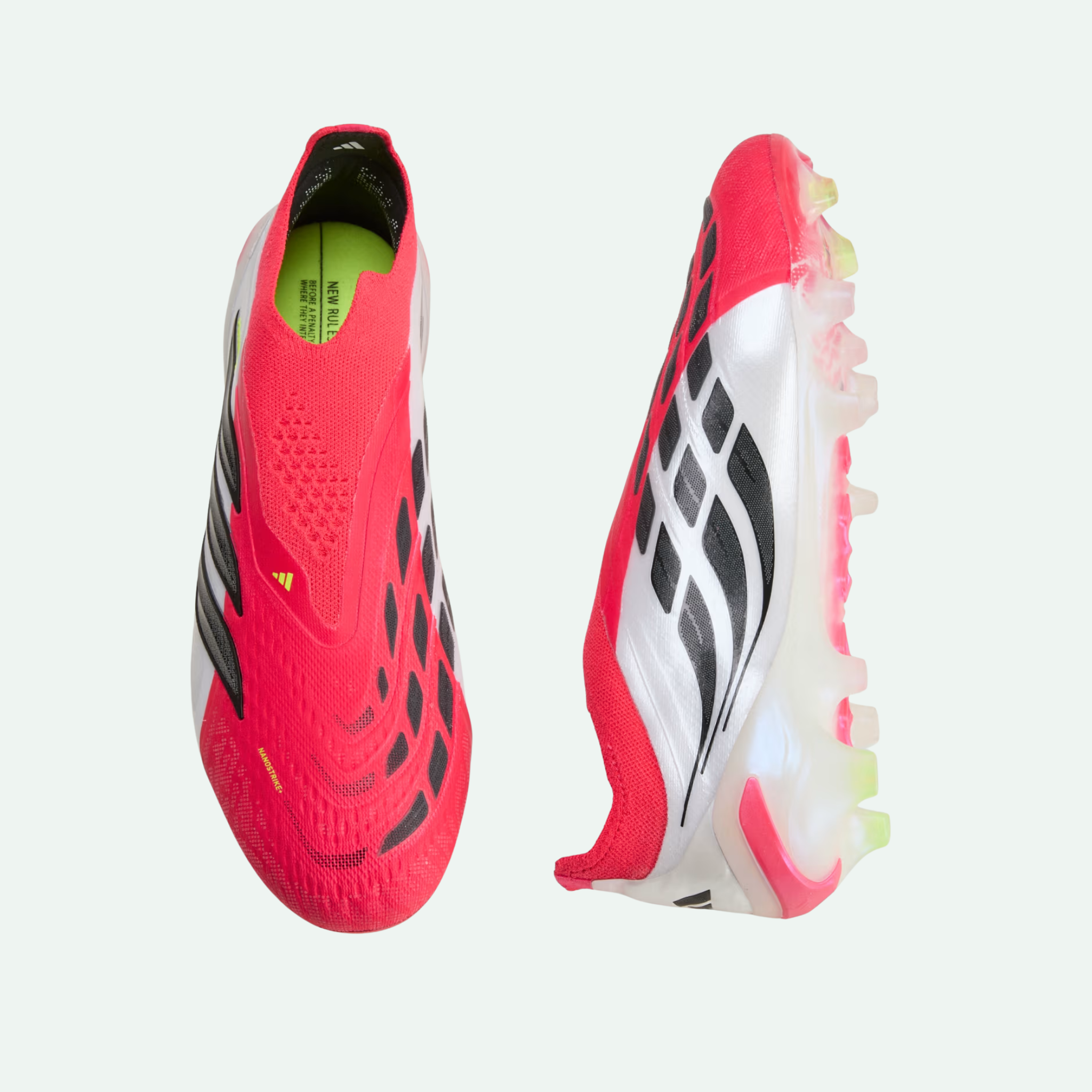 Predator Elite LL FG