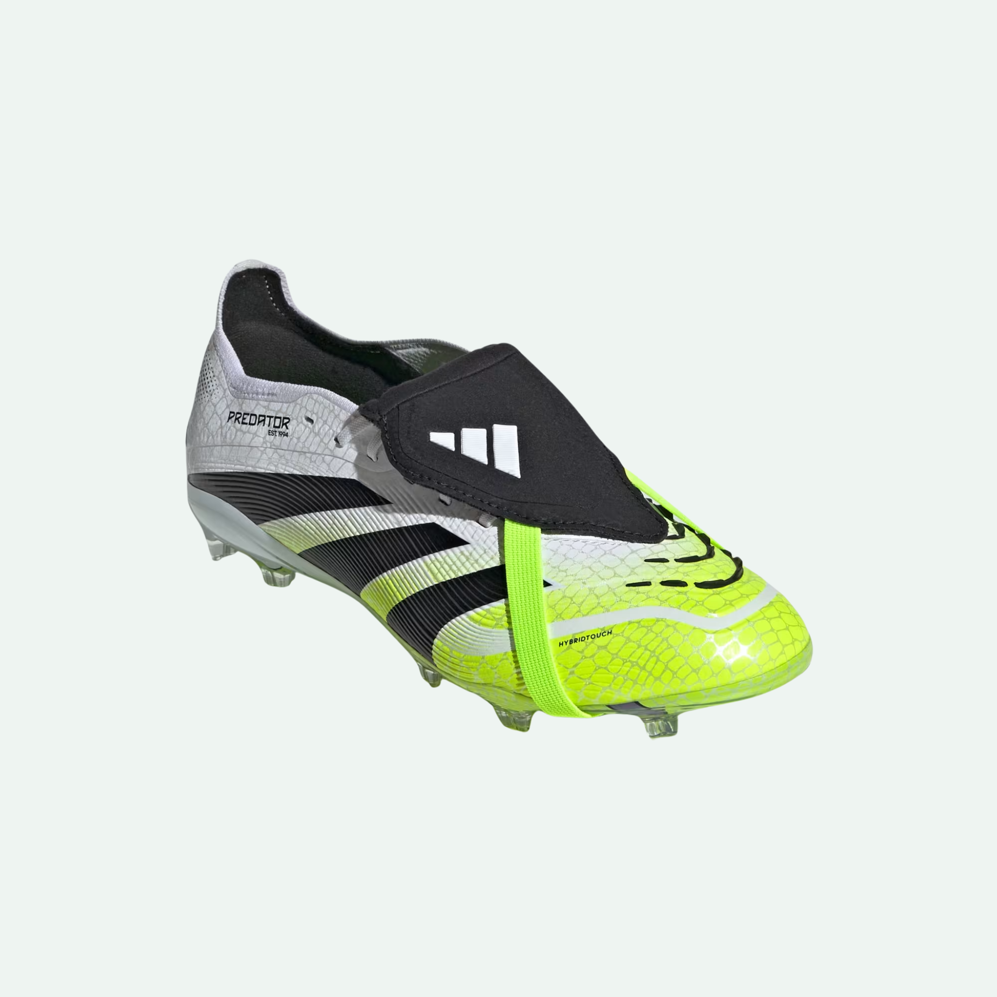 Predator Elite FT FG (Kids)