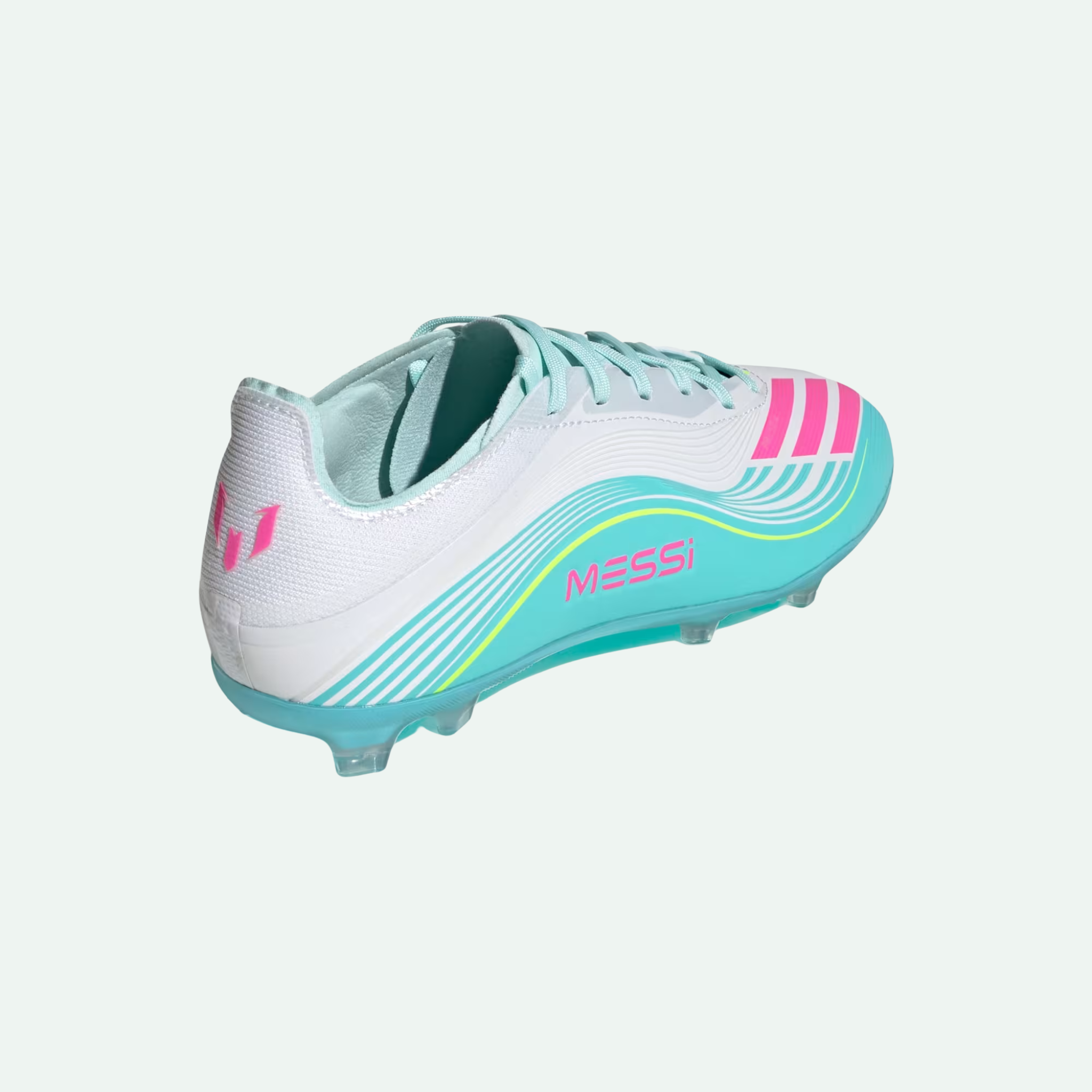 F50 Messi Elite FG (Kids)