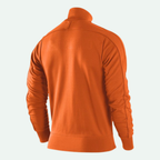 Netherlands N98 Track Jacket
