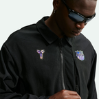 FC Barcelona Away Woven Jacket