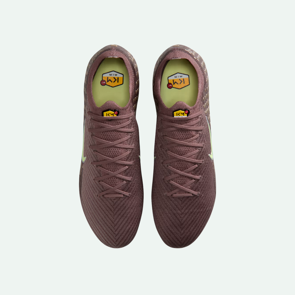 Mercurial Vapor 16 Elite "Kylian Mbappé" FG