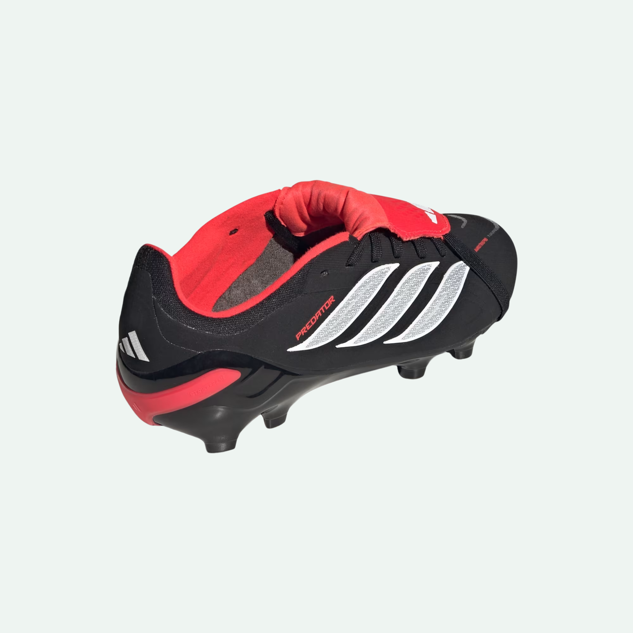 Predator Elite FT FG (Kids)