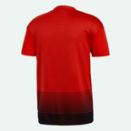 Manchester United 18/19 Home Jersey