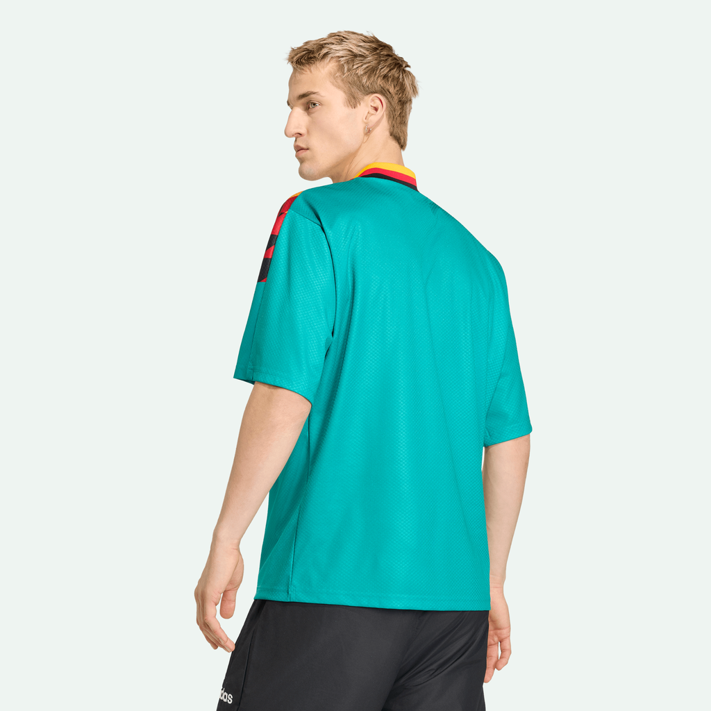 Germany 1994 Away Jersey