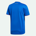 Colombia 18 Away Jersey