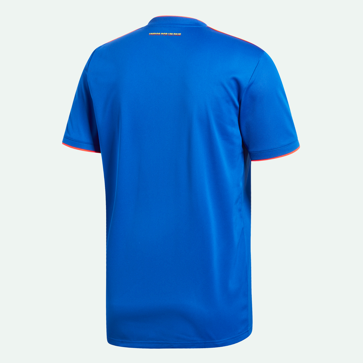 Colombia 18 Away Jersey
