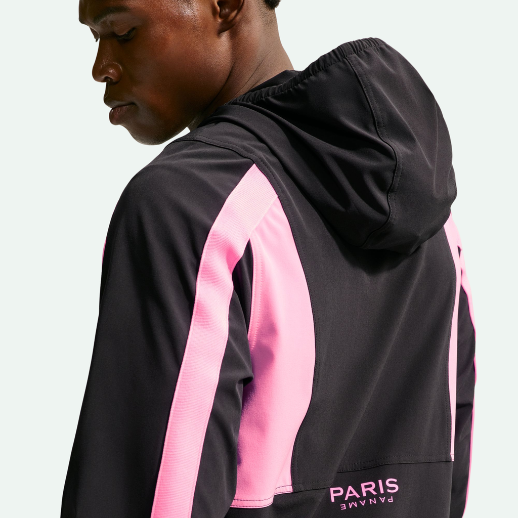 Paris Saint-Germain Energy Woven Jacket