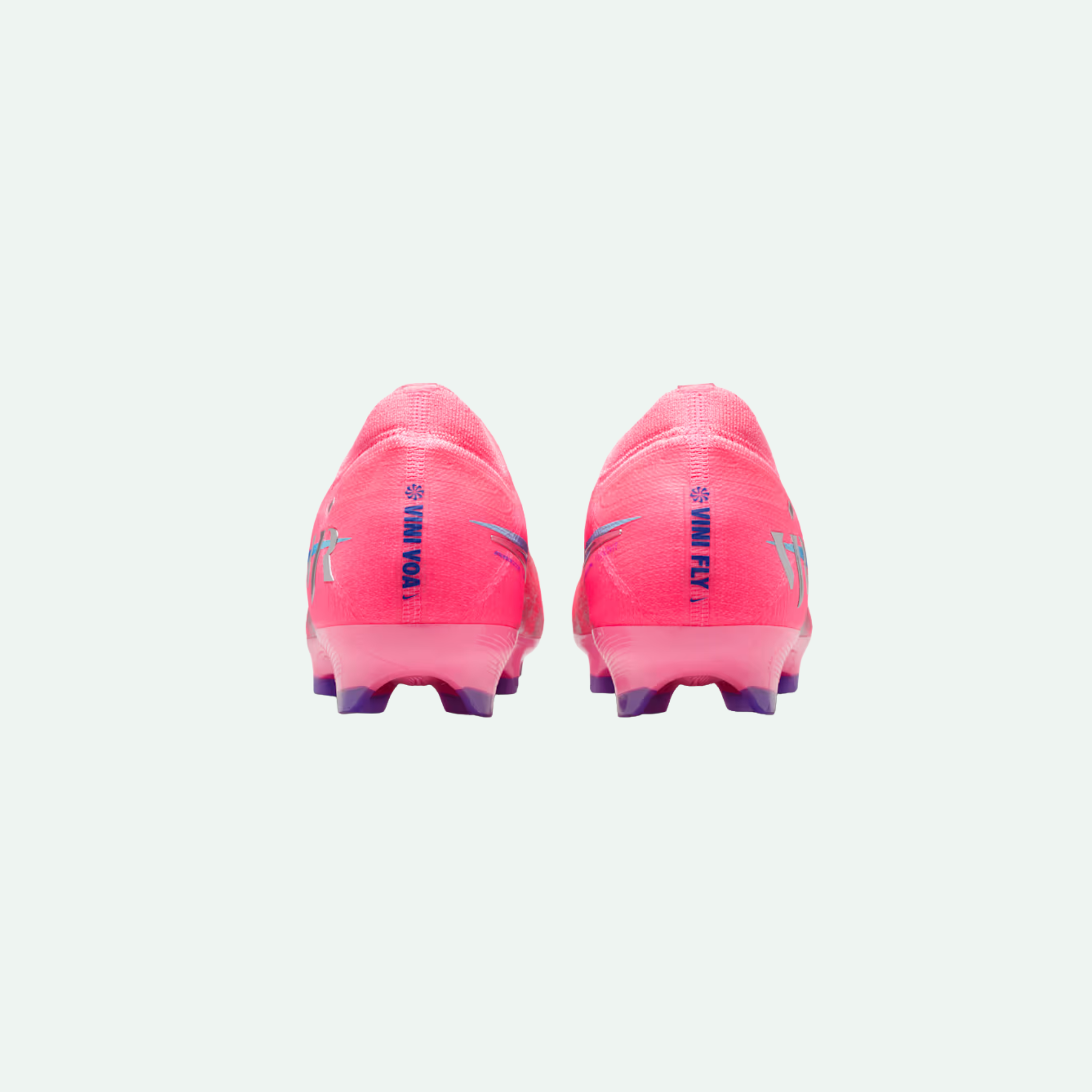 Mercurial Vapor 16 Pro "Vini Jr." FG