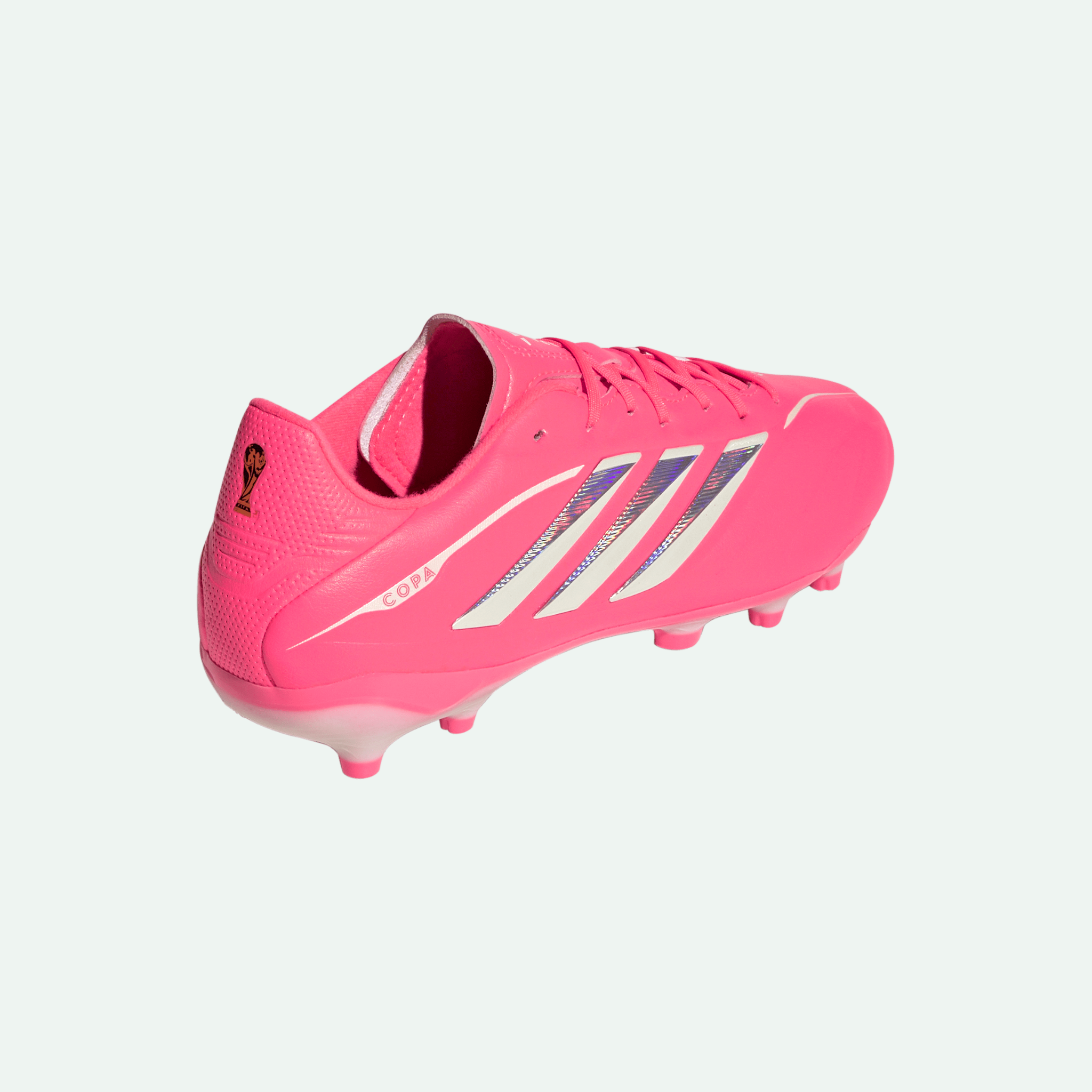 Copa Pure IV League FG (Kids)