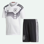 Germany 18 Home Kids Set