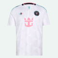 Inter Miami 26 Third Messi Jersey