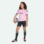 Juventus 26/27 Away Kids Jersey