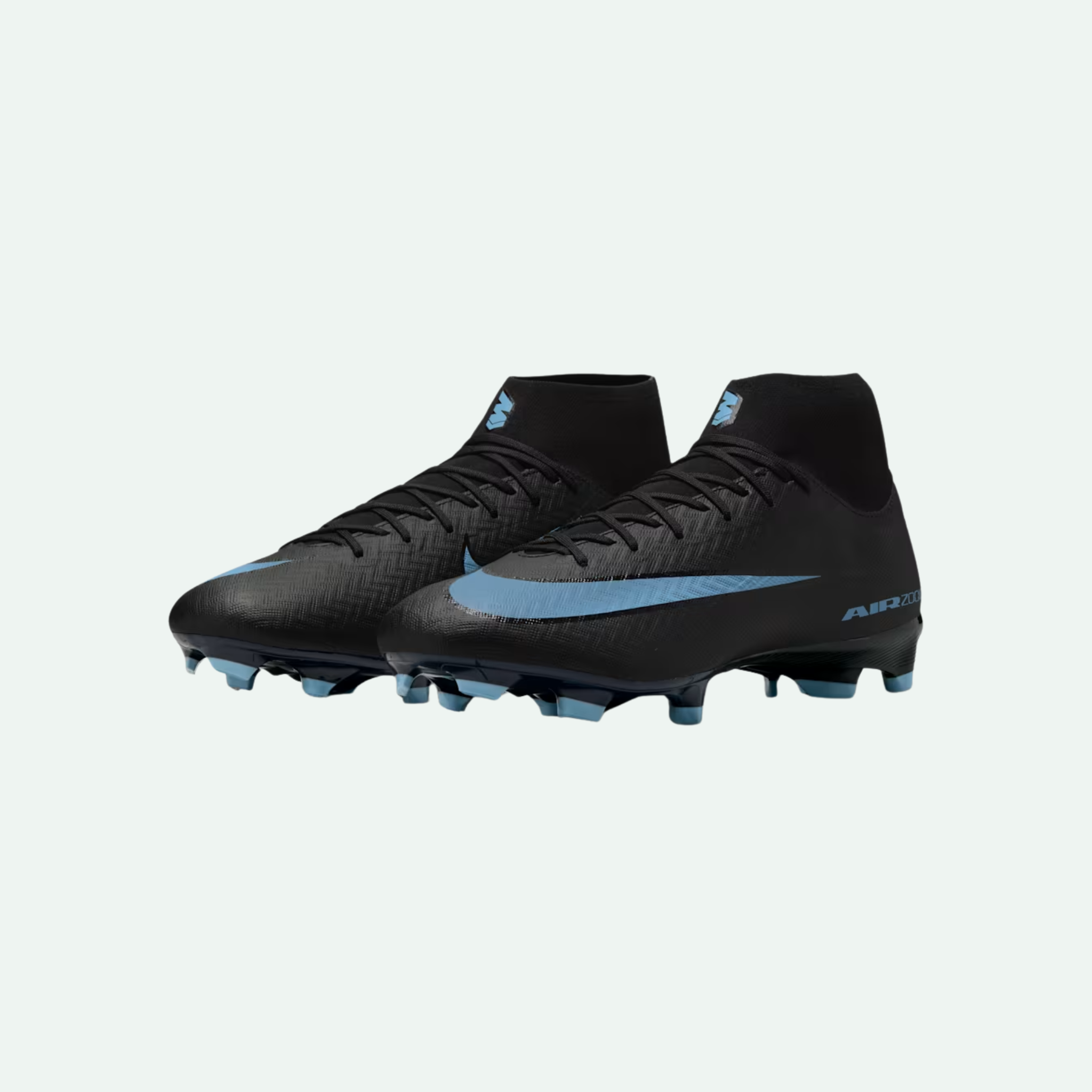 Mercurial Superfly 10 Academy FG/MG