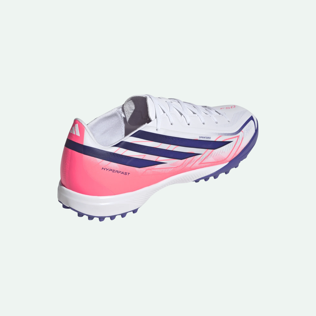 F50 Hyperfast League TF