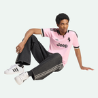 Juventus 26/27 Away Jersey