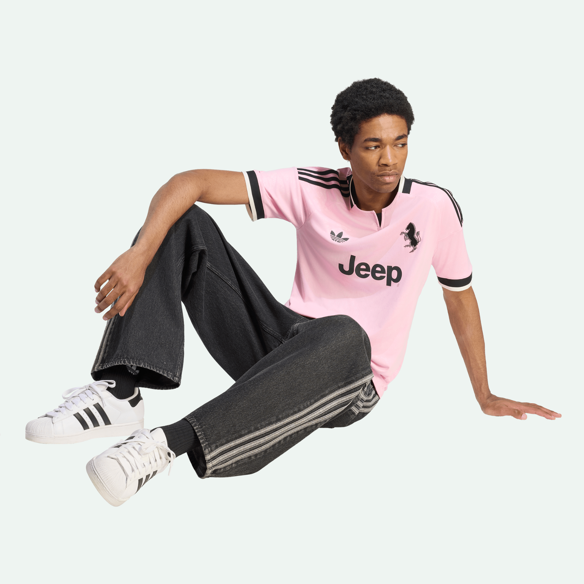 Juventus 26/27 Away Jersey
