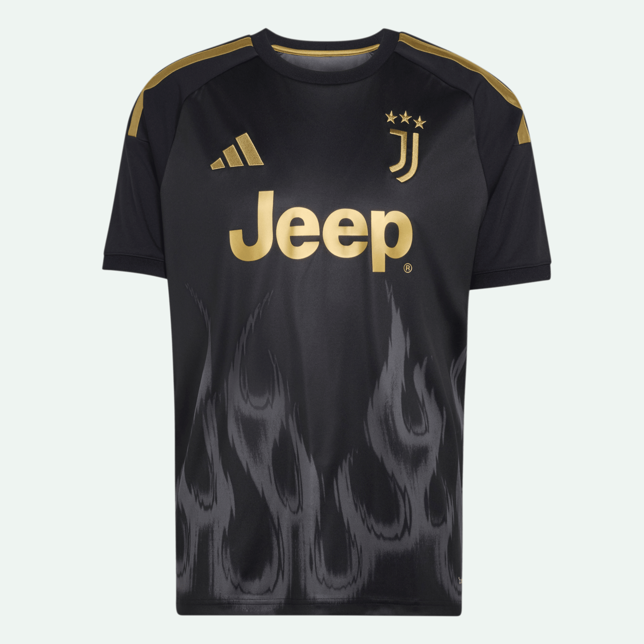 Juventus 26/27 Third Jersey