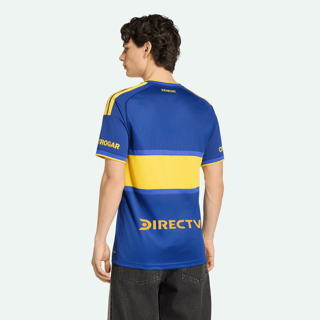Boca Juniors 26/27 Home Jersey