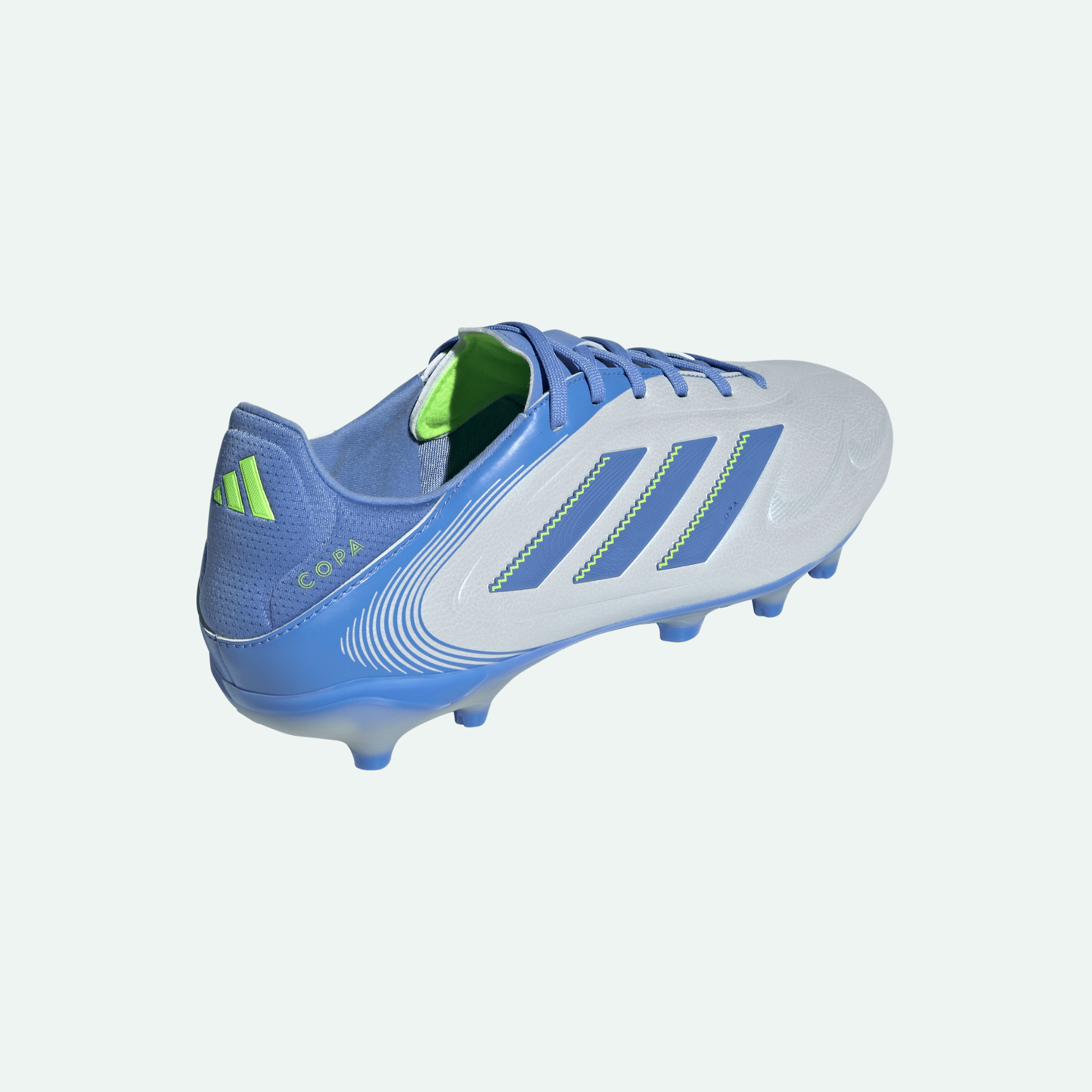 Copa Pure III League FG/MG (Kids)