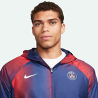 Paris Saint-Germain AWF Jacket