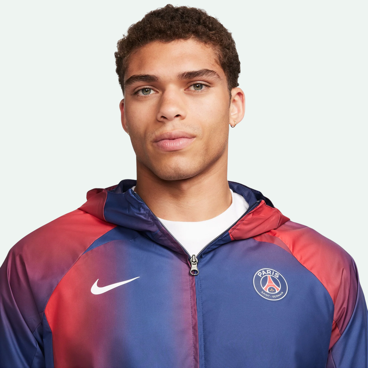 Paris Saint-Germain AWF Jacket