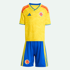 Colombia 26 Home Kids Set