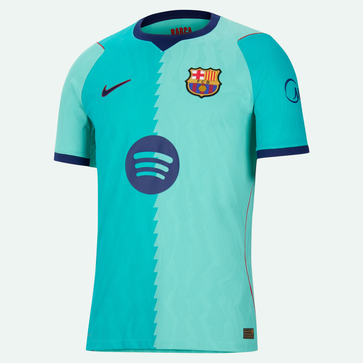 FC Barcelona 26/27 Match Third Jersey