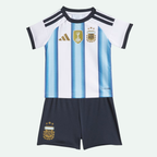 Argentina 26 Home Baby Kit