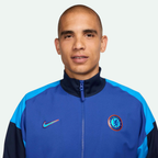 Chelsea FC Strike Anthem Jacket