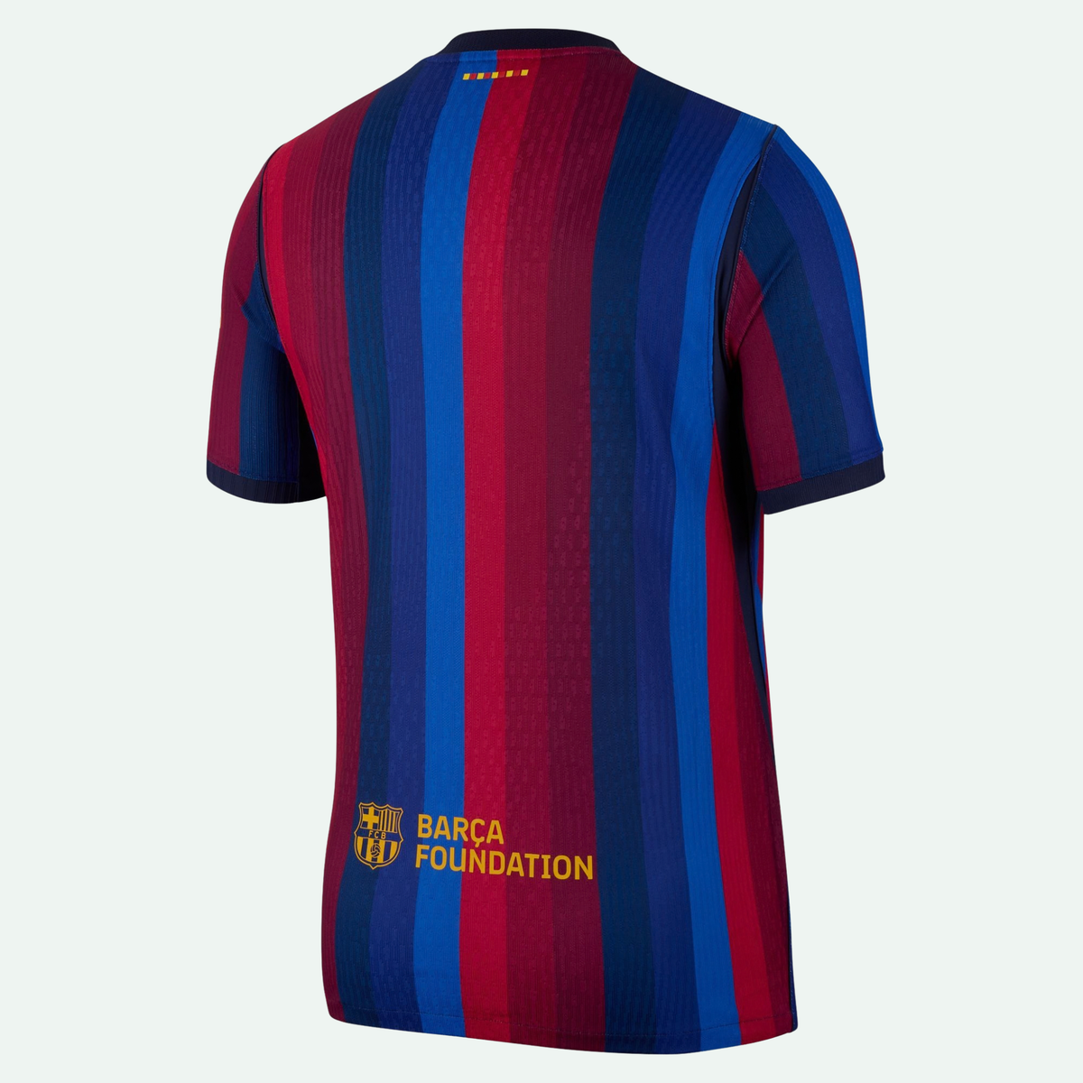 FC Barcelona 26/27 Match Home Jersey