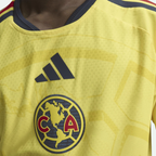 Club America 26/27 Home Authentic Jersey