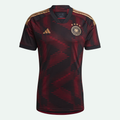 Germany 22 Away Jersey