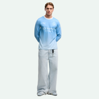 Manchester City 26/27 Home Long Sleeve Jersey