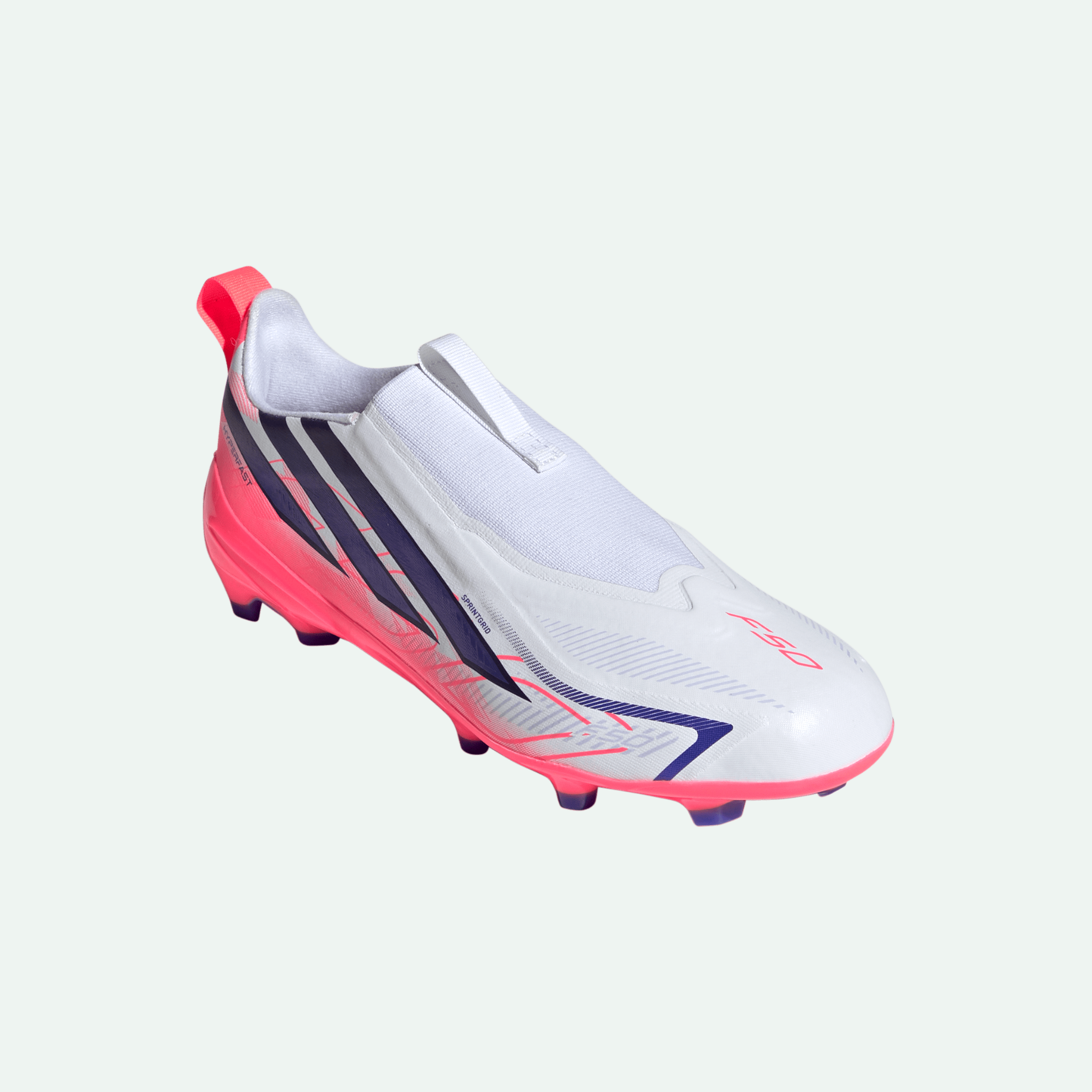 F50 Hyperfast League LL FG (Kids)