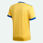 Juventus 17/18 Away Jersey