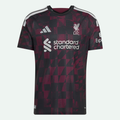 Liverpool FC 26/27 Third Authentic Jersey