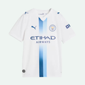 Manchester City 26/27 Third Kids Jersey