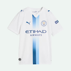 Manchester City 26/27 Third Kids Jersey