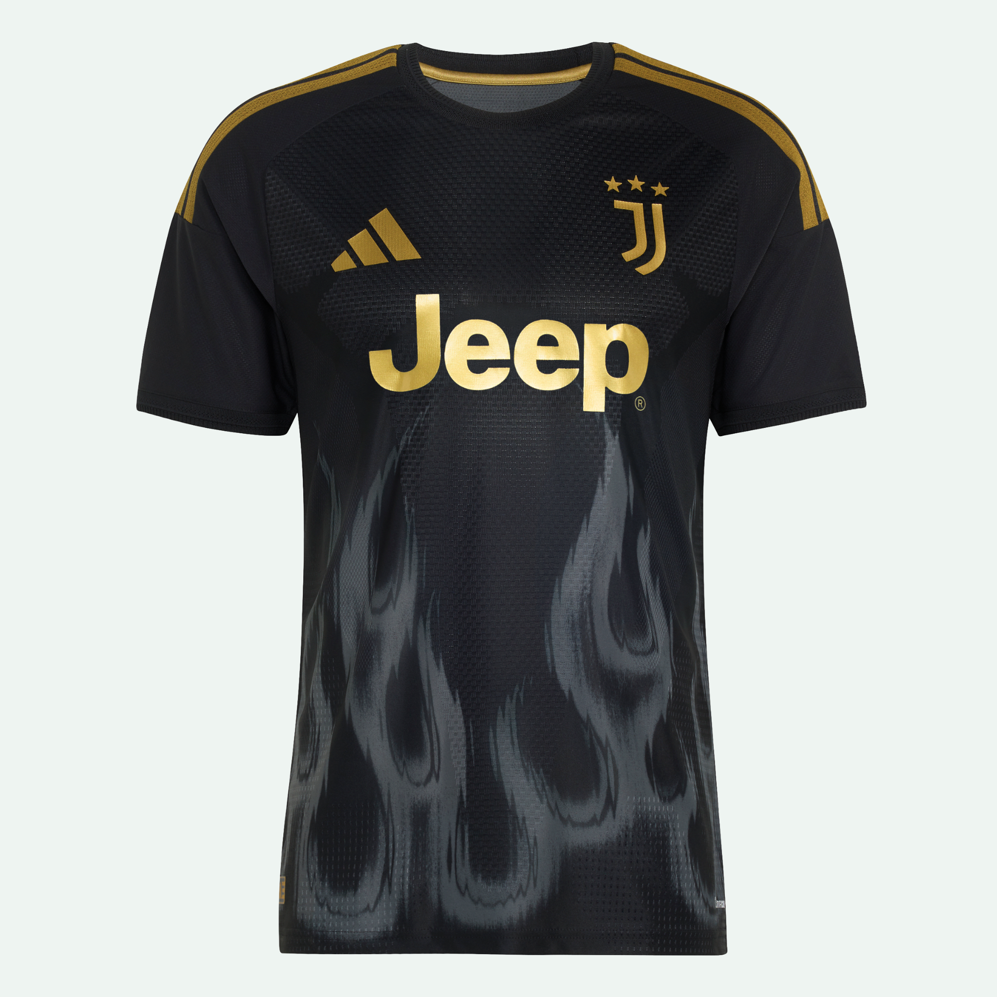 Juventus 26/27 Third Authentic Jersey