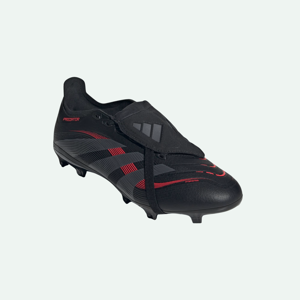 Predator League FT FG