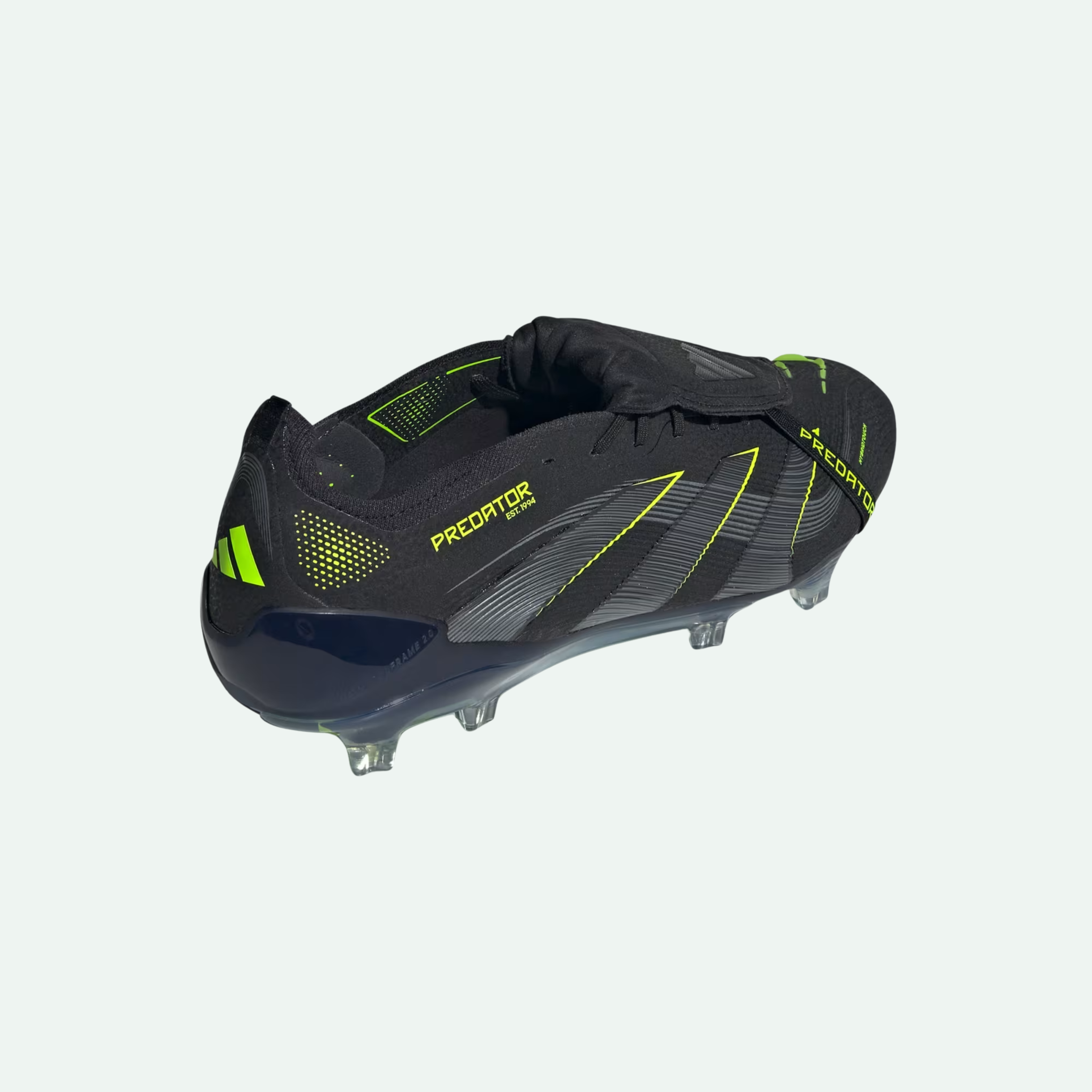 Predator Elite FT FG