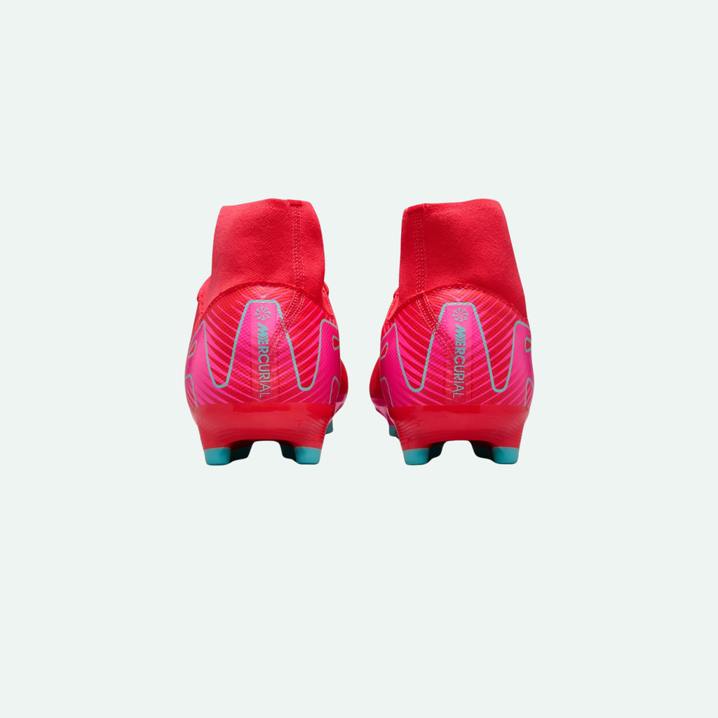 Mercurial Superfly 10 Academy FG/MG