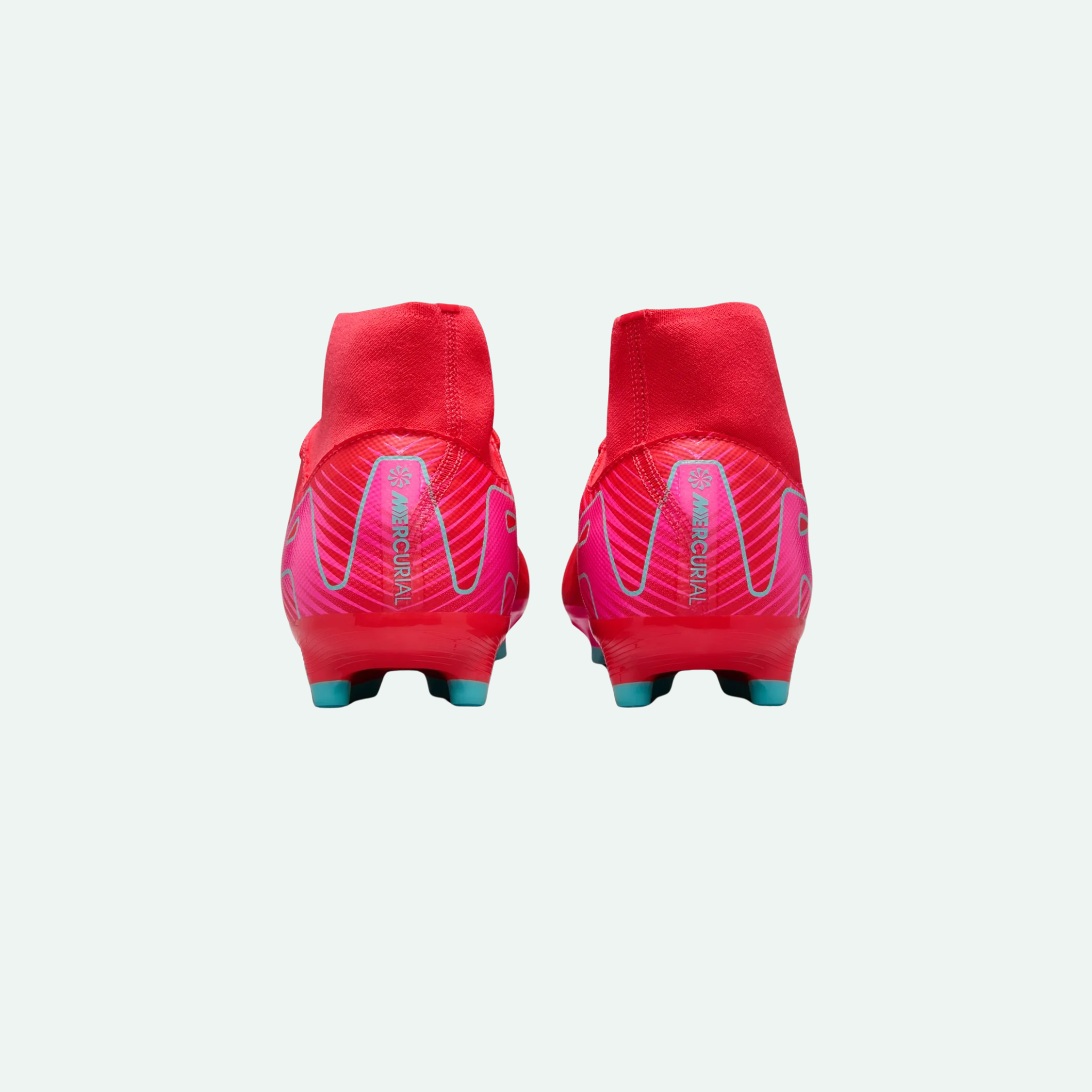 Mercurial Superfly 10 Academy FG/MG