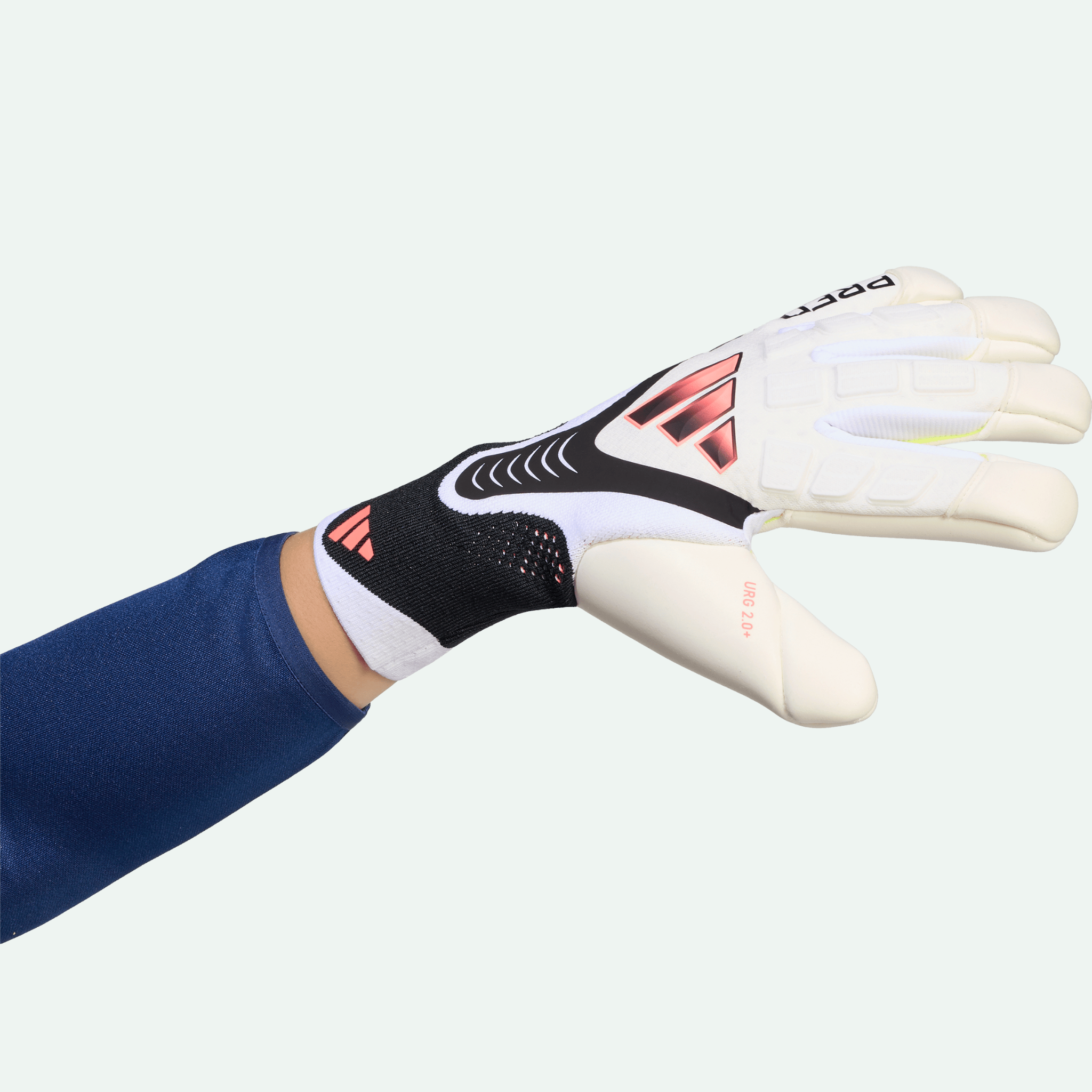 Predator Pro Hybrid Cut Goalkeeper Glove
