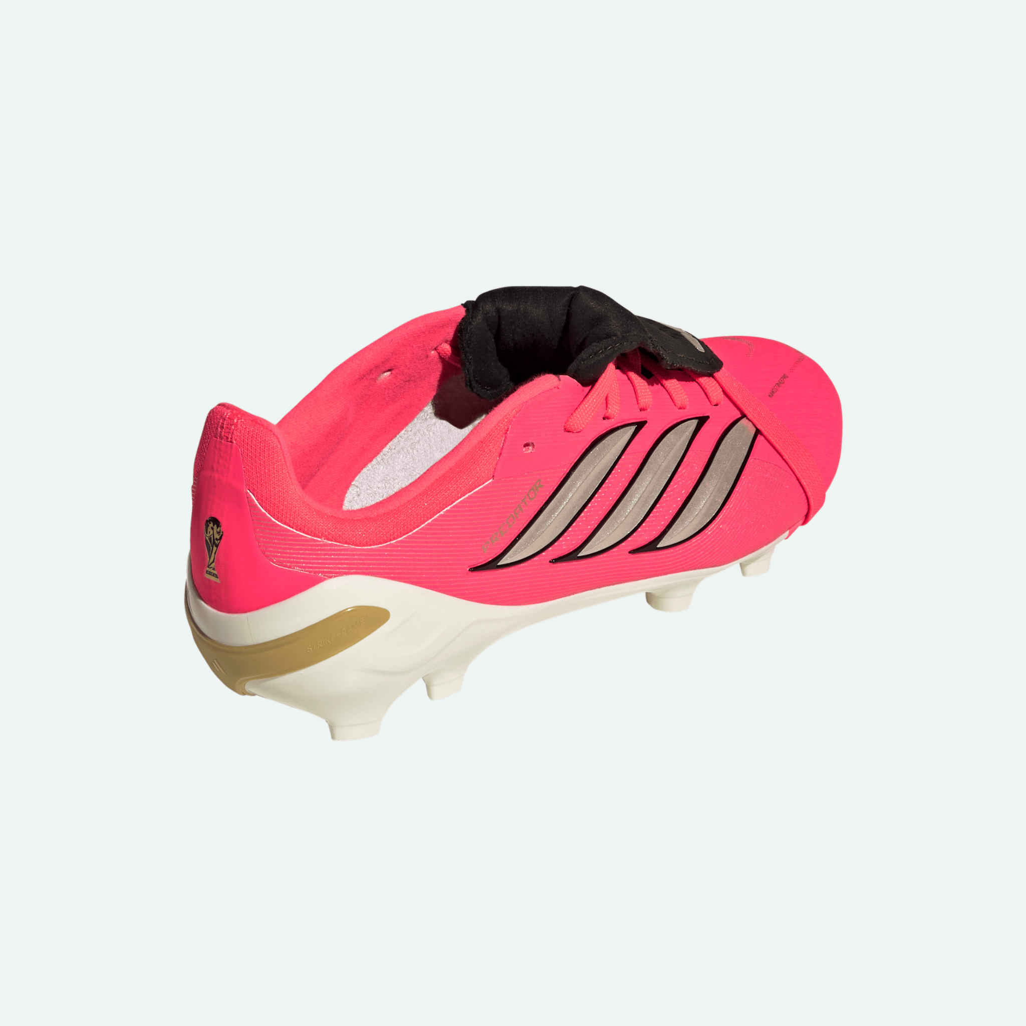 Predator Elite FT FG (Kids)