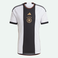 Germany 22 Home Jersey