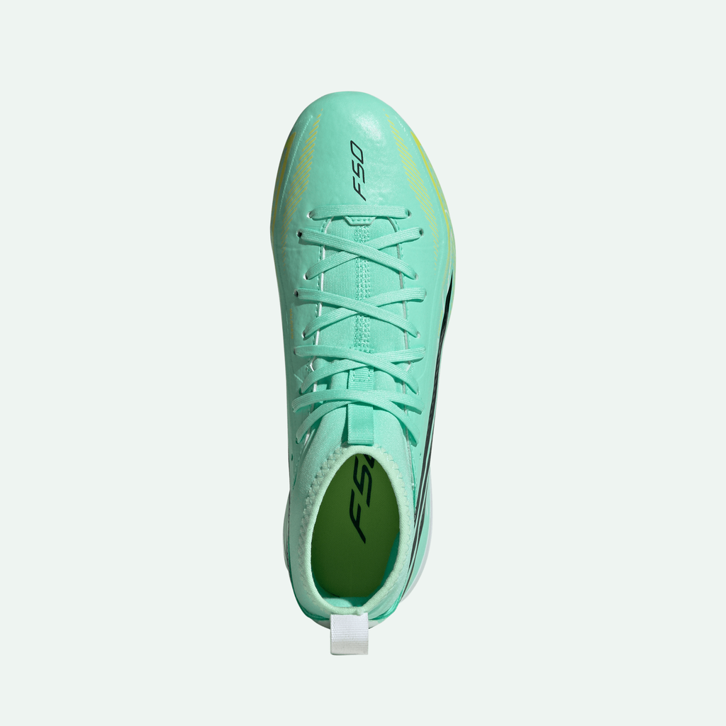 F50 Hyperfast League Mid FG (Kids)