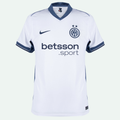 Inter Milan 24/25 Stadium Away Jersey